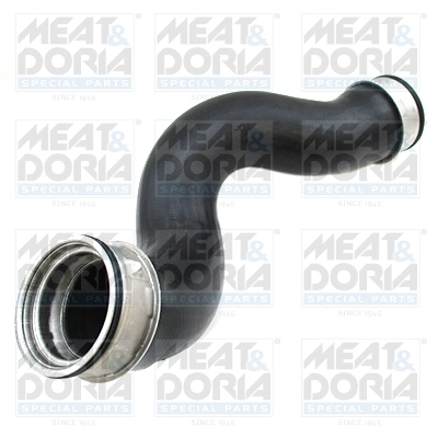 Charge Air Hose